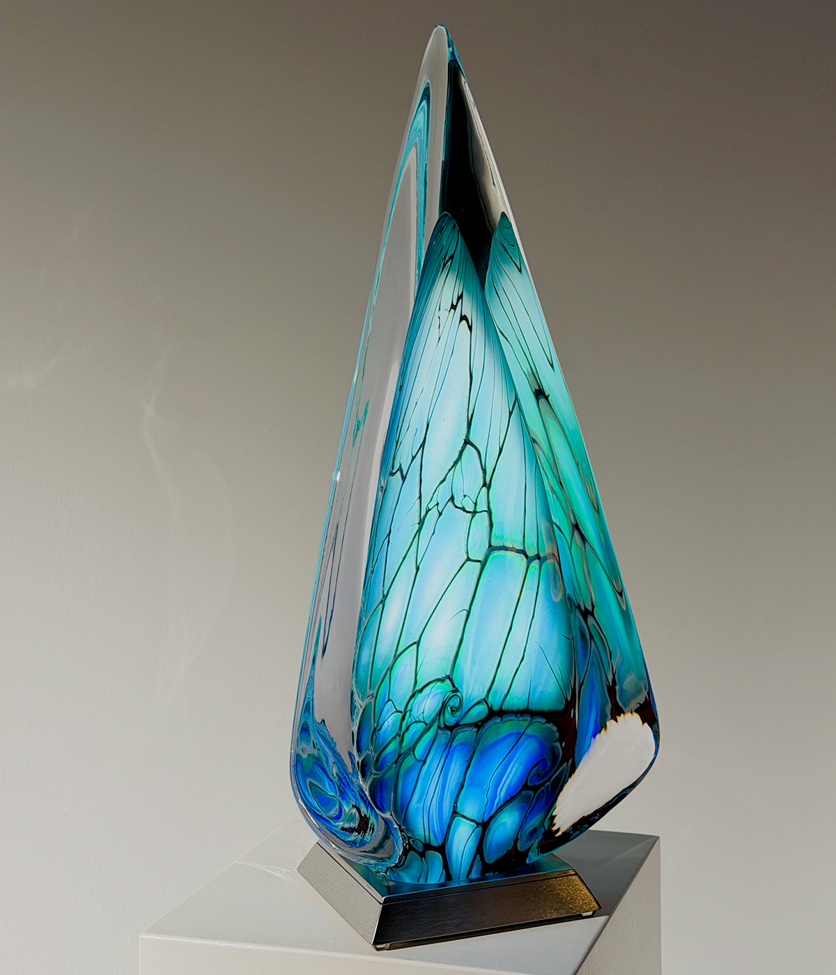 TRIANGLE "LAGO" 61 CM – Bild 3