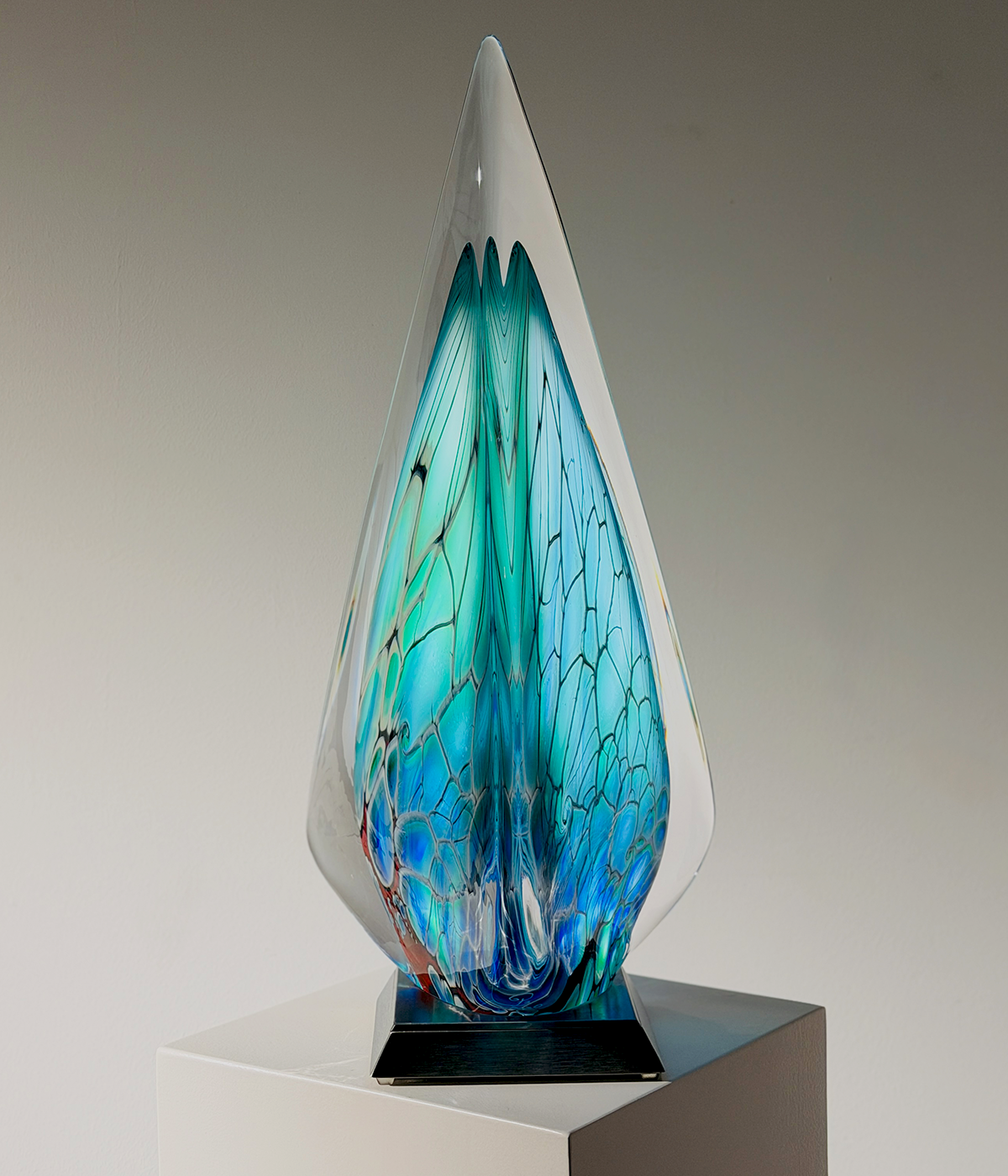 TRIANGLE "LAGO" 61 CM – Bild 4